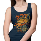 Spicy Taco Kaiju - Tank Top