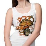 Spicy Taco Kaiju - Tank Top