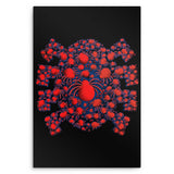 Spider Sense - Metal Print