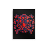 Spider Sense - Metal Print