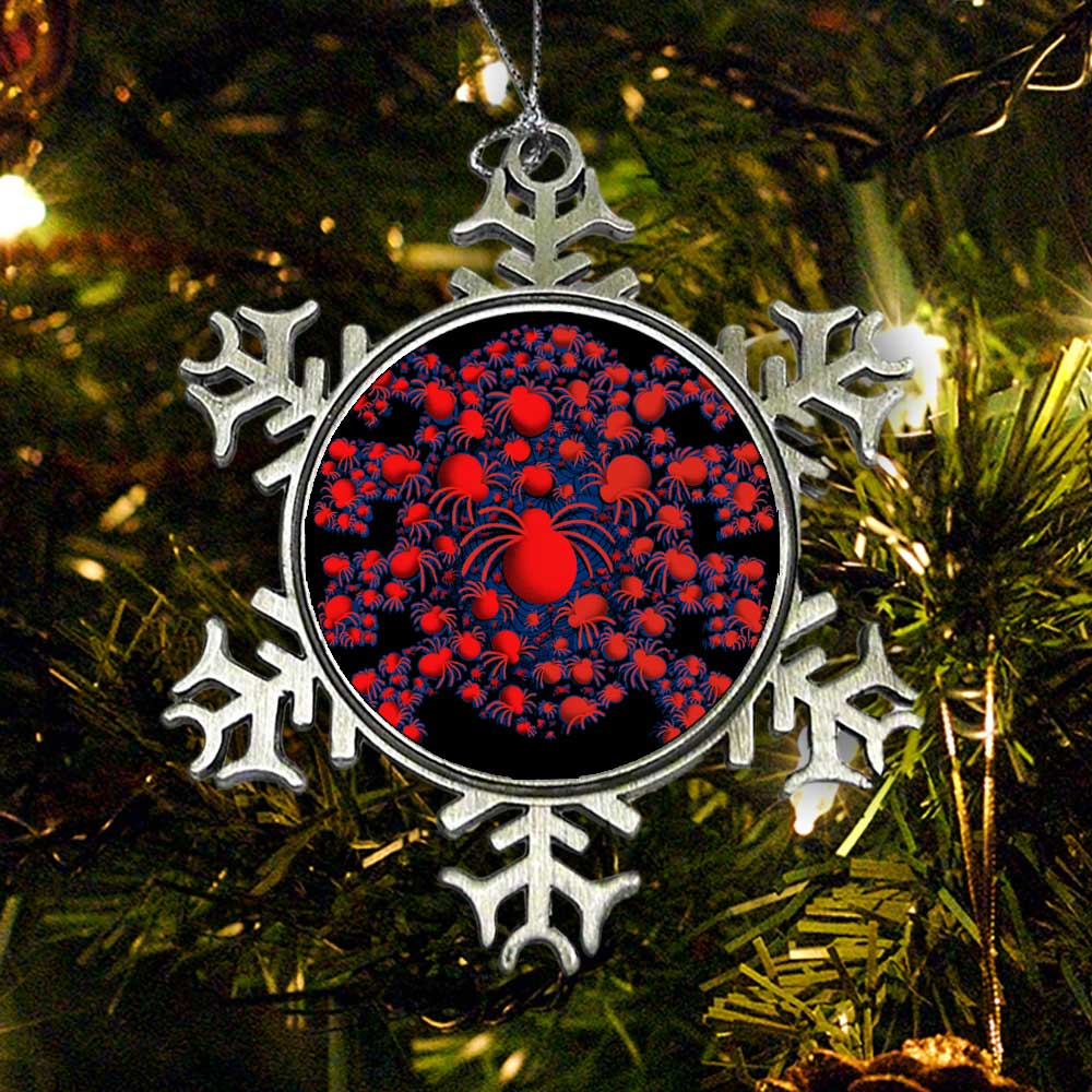 Spider Sense - Ornament