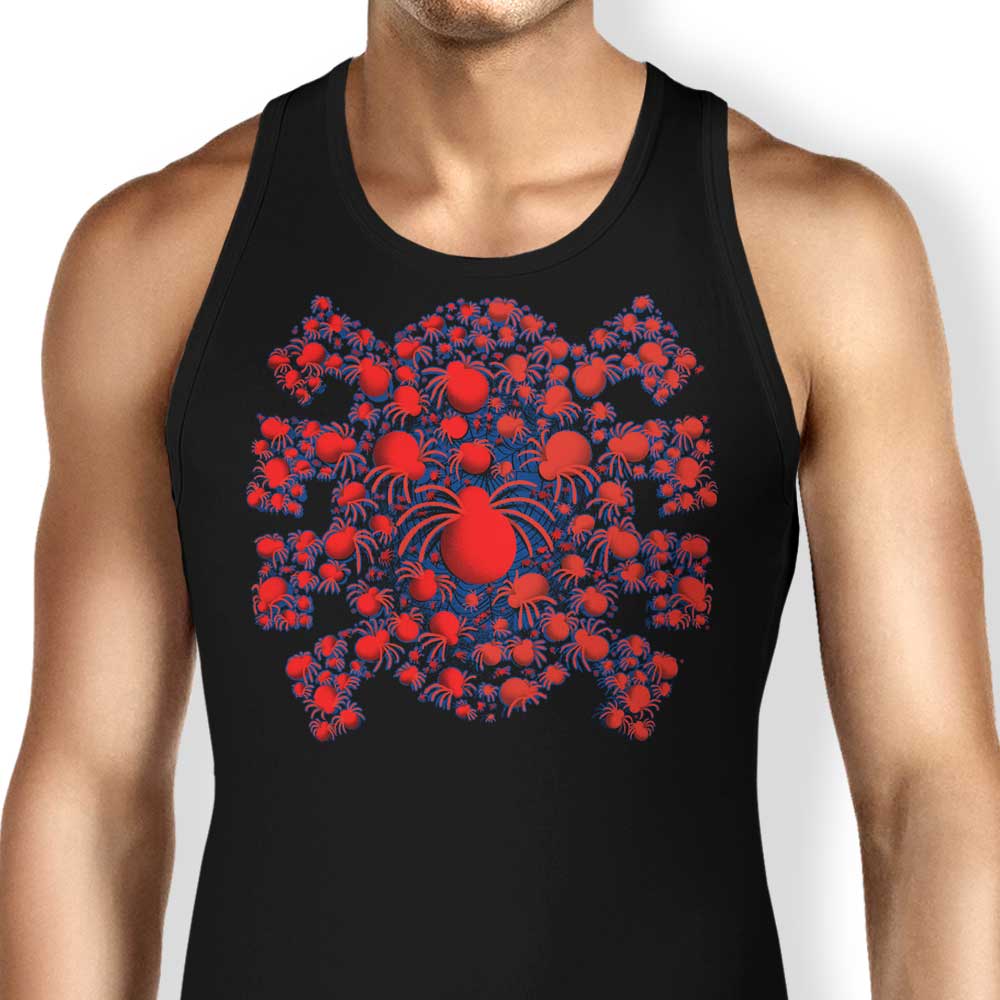 Spider Sense - Tank Top