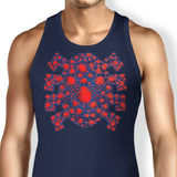 Spider Sense - Tank Top