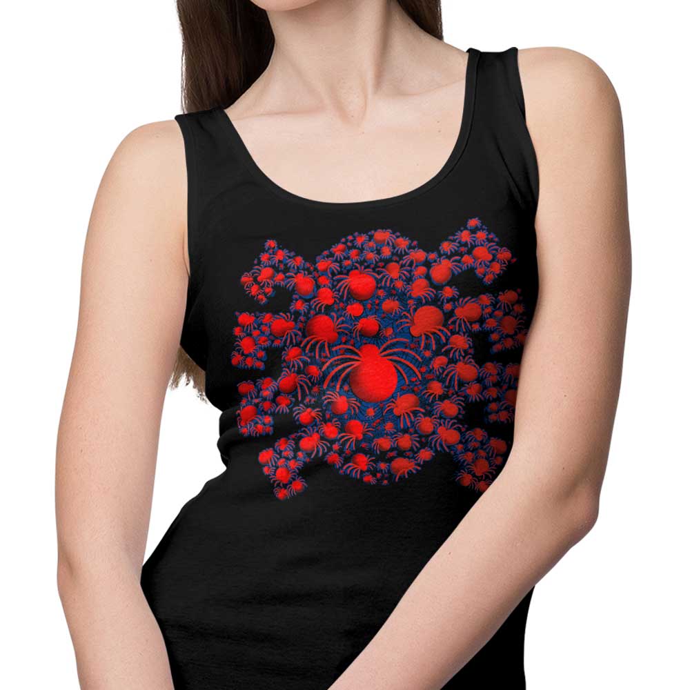 Spider Sense - Tank Top