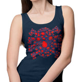 Spider Sense - Tank Top