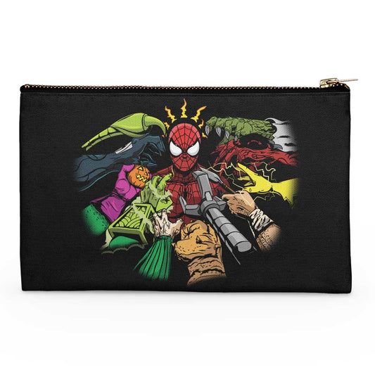 Spider Yaga - Accessory Pouch