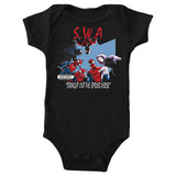 Spiders with Attitude - Youth Apparel