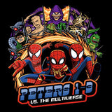 Spidey Pilgrim - Tank Top