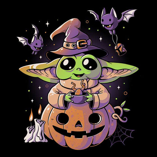 Spooky Child - Long Sleeve T-Shirt