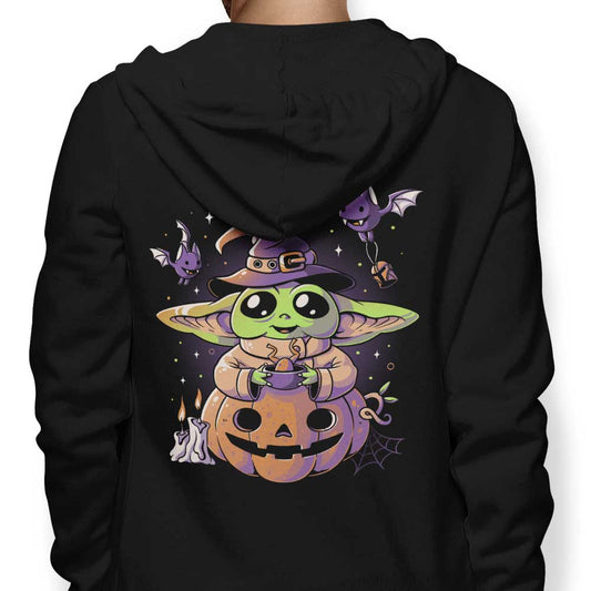 Spooky Child - Hoodie