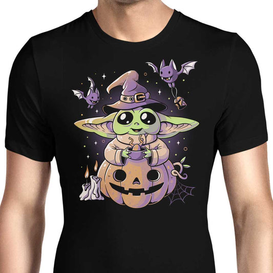 Spooky Child - Men's Apparel