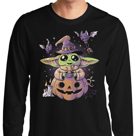 Spooky Child - Long Sleeve T-Shirt