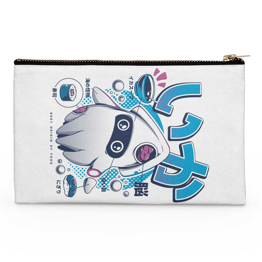 Squid Food - Accessory Pouch