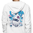 Squid Food - Hoodie