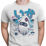 Squid Food - Men's Apparel