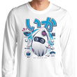 Squid Food - Long Sleeve T-Shirt