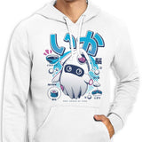 Squid Food - Hoodie