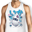 Squid Food - Tank Top