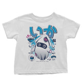 Squid Food - Youth Apparel