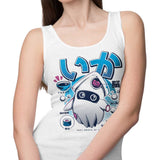 Squid Food - Tank Top