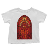 Stained Glass Vengeance - Youth Apparel