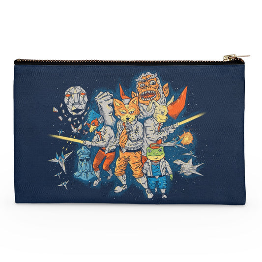 Star Team - Accessory Pouch