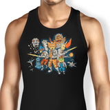 Star Team - Tank Top