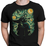 Starry Child - Men's Apparel