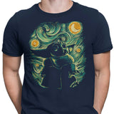 Starry Child - Men's Apparel