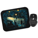 Starry Exorcism - Mousepad