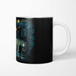 Starry Exorcism - Mug