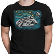 Starry Falcon - Men's Apparel