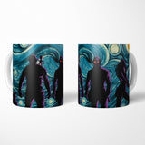 Starry Galaxy - Mug