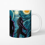 Starry Galaxy - Mug