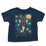 Starry Iron - Youth Apparel