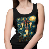 Starry Iron - Tank Top