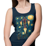 Starry Iron - Tank Top