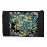 Starry King - Accessory Pouch