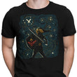 Starry Legend - Men's Apparel