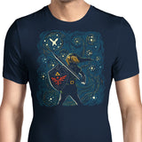 Starry Legend - Men's Apparel