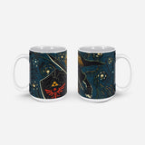 Starry Legend - Mug