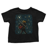 Starry Legend - Youth Apparel