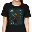 Starry Legend - Women's Apparel