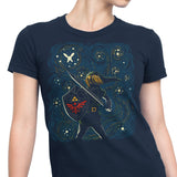 Starry Legend - Women's Apparel