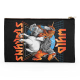 Stay Wyld - Accessory Pouch