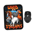 Stay Wyld - Mousepad