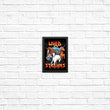 Stay Wyld - Posters & Prints