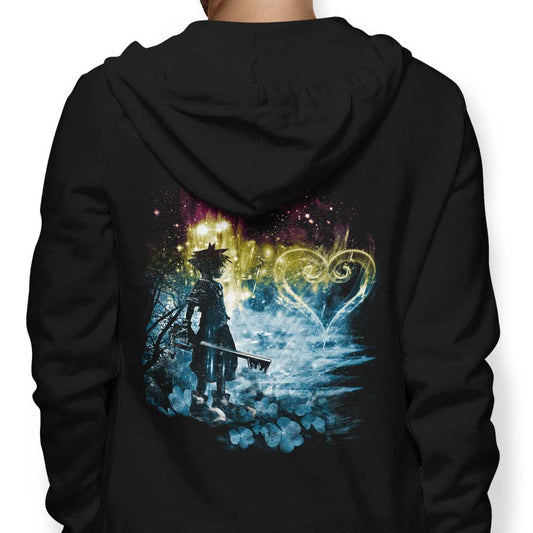 Storm of Hearts - Hoodie