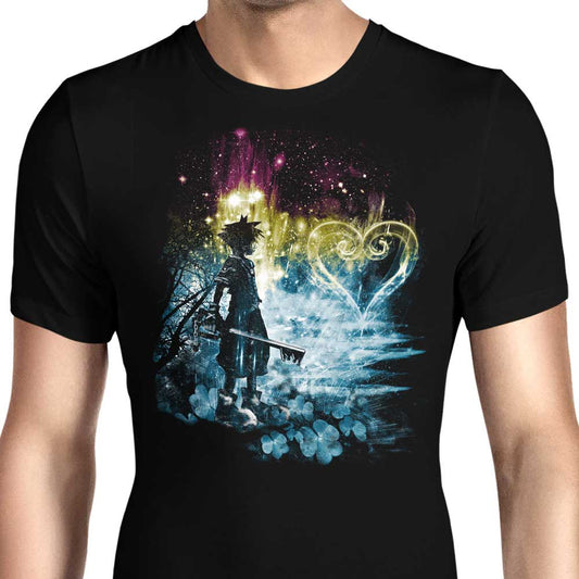 Storm of Hearts - Men's Apparel