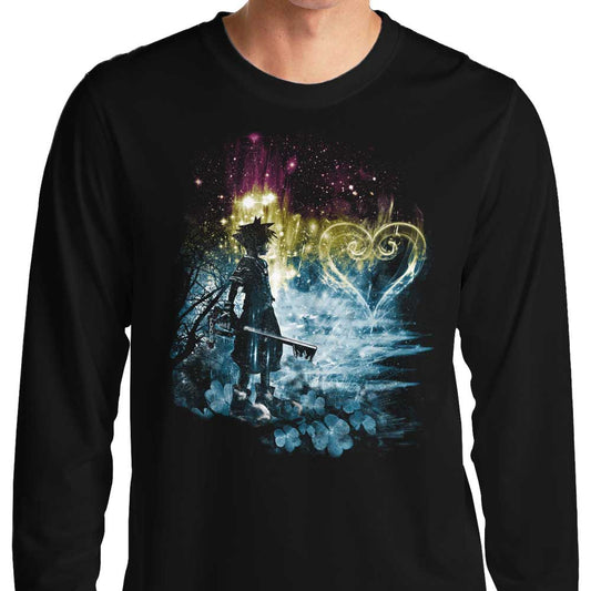 Storm of Hearts - Long Sleeve T-Shirt